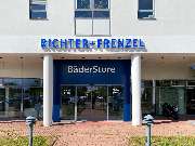 Richter+Frenzel BäderStore Erfurt - GALLERY
