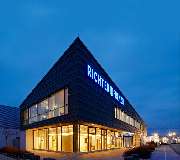 Richter+Frenzel BäderStore Ergolding - GALLERY