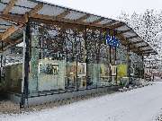 Richter+Frenzel BäderStore Erlangen - GALLERY