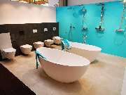 Richter+Frenzel BäderStore Erlangen - GALLERY