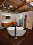 Richter+Frenzel BäderStore Erlangen - GALLERY