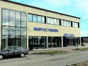 Richter+Frenzel BäderStore Freising - GALLERY