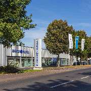 Richter+Frenzel BäderStore Gießen - GALLERY