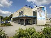 Richter+Frenzel BäderStore Heppenheim an der Bergstrasse - GALLERY