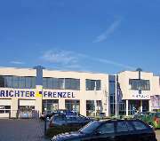 Richter+Frenzel BäderStore Jena - GALLERY