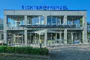Richter+Frenzel BäderStore Kolbenmoor - GALLERY