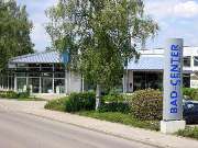 Richter+Frenzel BäderStore Krumbach - GALLERY