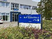 Richter+Frenzel BäderStore Mannheim - GALLERY