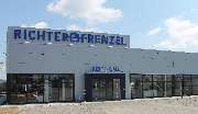 Richter+Frenzel BäderStore Memmingen - GALLERY
