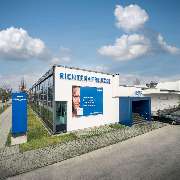 Richter+Frenzel BäderStore München - GALLERY