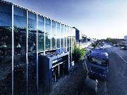 Richter+Frenzel BäderStore Nürnberg - GALLERY