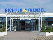 Richter+Frenzel BäderStore Schwandorf - GALLERY