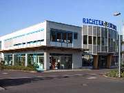 Richter+Frenzel BäderStore Suhl - GALLERY