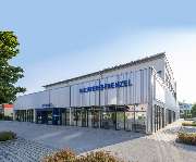 Richter+Frenzel BäderStore Traunstein - GALLERY