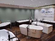 Richter+Frenzel BäderStore Würzburg - GALLERY