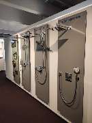 Richter+Frenzel BäderStore Würzburg - GALLERY