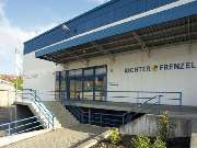 Richter+Frenzel ProfiStore Aschaffenburg - GALLERY