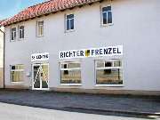 Richter+Frenzel ProfiStore Bad Langensalza - GALLERY