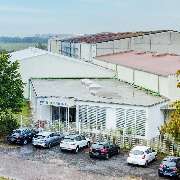 Richter+Frenzel ProfiStore Bingen am Rhein - GALLERY