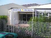 Richter+Frenzel ProfiStore Bingen am Rhein - GALLERY