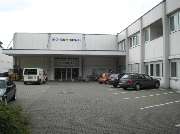 Richter+Frenzel ProfiStore Bonn - GALLERY