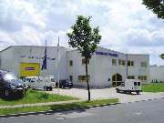 Richter+Frenzel ProfiStore Chemnitz - GALLERY