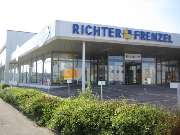Richter+Frenzel ProfiStore Dingolfing - GALLERY