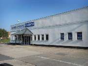 Richter+Frenzel ProfiStore Dresden-Kaditz - GALLERY