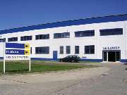 Richter+Frenzel ProfiStore Dresden - GALLERY