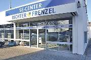 Richter+Frenzel ProfiStore Düren - GALLERY