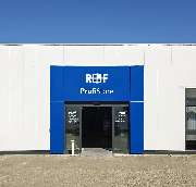 Richter+Frenzel ProfiStore Düren - GALLERY