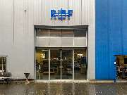 Richter+Frenzel ProfiStore Duisburg - GALLERY