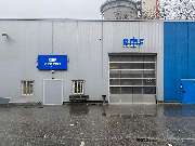 Richter+Frenzel ProfiStore Duisburg - GALLERY