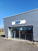 Richter+Frenzel ProfiStore Elsenfeld - GALLERY