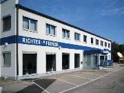 Richter+Frenzel ProfiStore Erding - GALLERY
