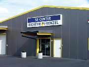 Richter+Frenzel ProfiStore Erftstadt - GALLERY