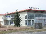 Richter+Frenzel ProfiStore Eschwege - GALLERY