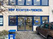 Richter+Frenzel ProfiStore Frankfurt am Main - GALLERY