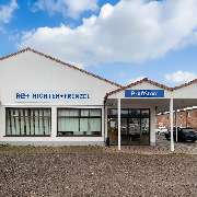 Richter+Frenzel ProfiStore Gotha - GALLERY