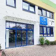 Richter+Frenzel ProfiStore Herne - GALLERY