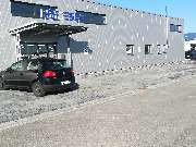 Richter+Frenzel ProfiStore Höchstadt - GALLERY