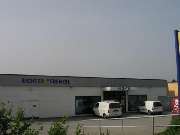 Richter+Frenzel ProfiStore Hof - GALLERY