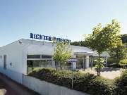 Richter+Frenzel ProfiStore Idstein - GALLERY