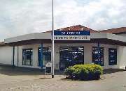 Richter+Frenzel ProfiStore Ilmenau - GALLERY