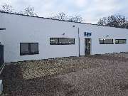 Richter+Frenzel ProfiStore Ingolstadt - GALLERY