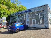 Richter+Frenzel ProfiStore Iserlohn - GALLERY