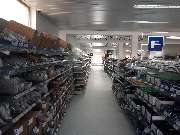 Richter+Frenzel ProfiStore Kassel - GALLERY