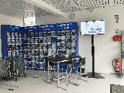 Richter+Frenzel ProfiStore Kassel - GALLERY