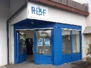 Richter+Frenzel ProfiStore Kitzingen - GALLERY