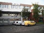 Richter+Frenzel ProfiStore Köln - GALLERY